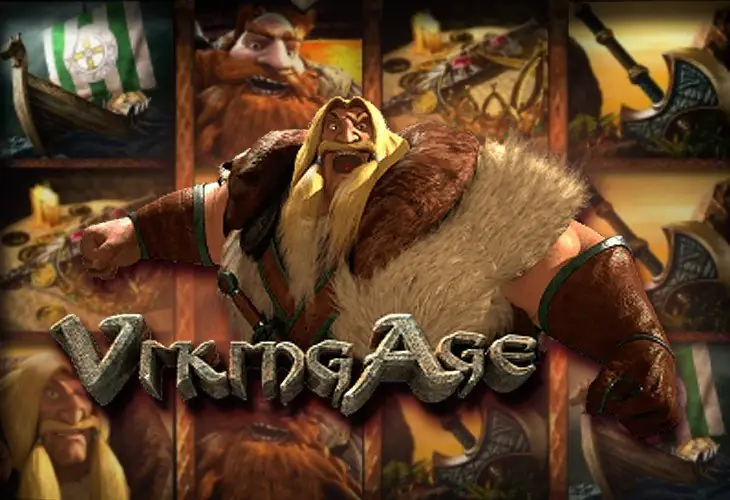 Vikingage