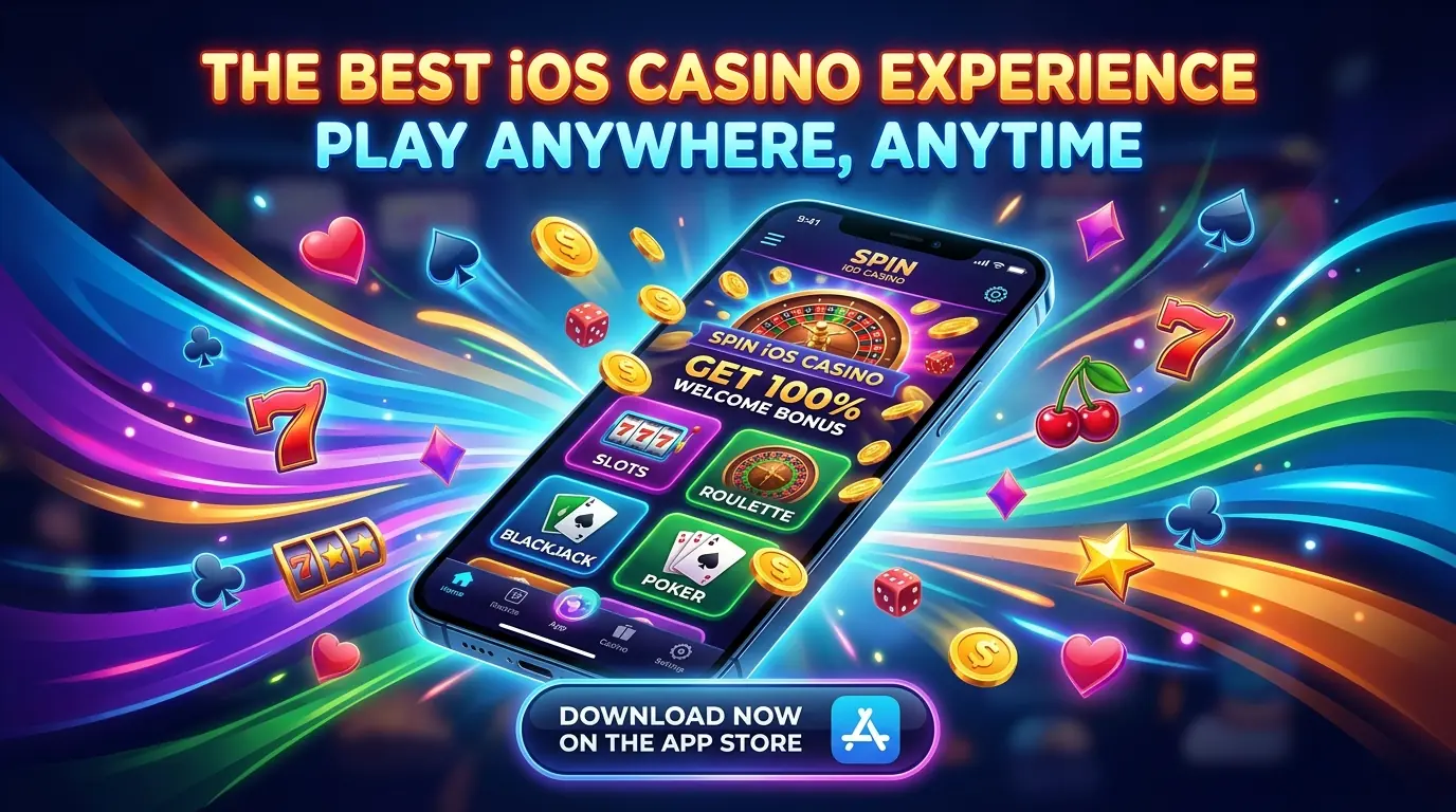 Le Roi Johnny application iOS