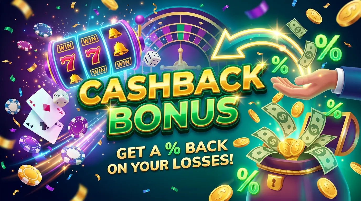 Le Roi Johnny bonus cashback