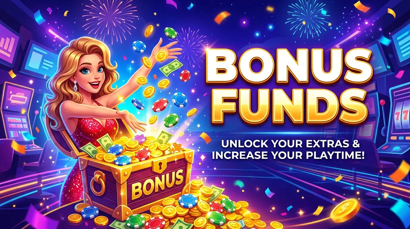 Guide fonds bonus Le Roi Johnny