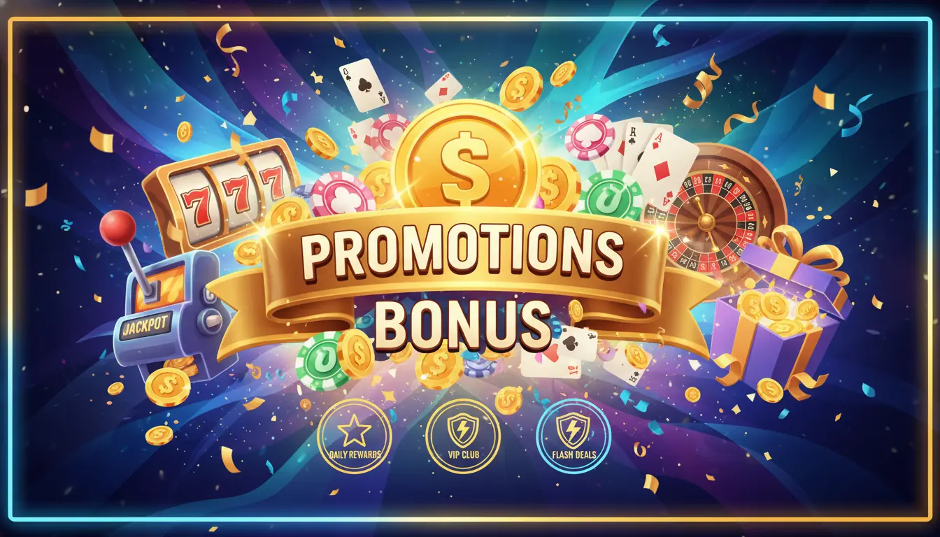 Le Roi Johnny promotions