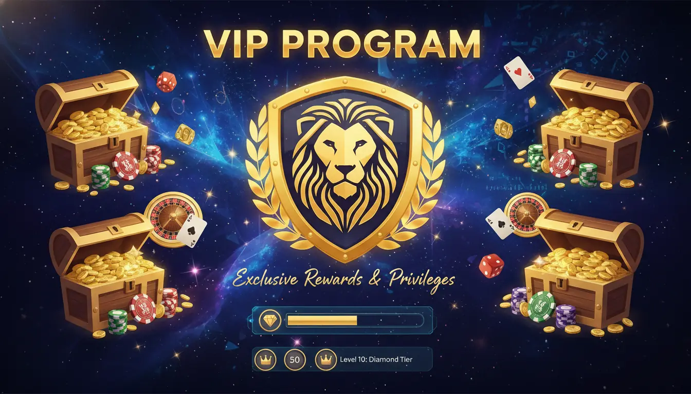 Guide programme VIP Le Roi Johnny