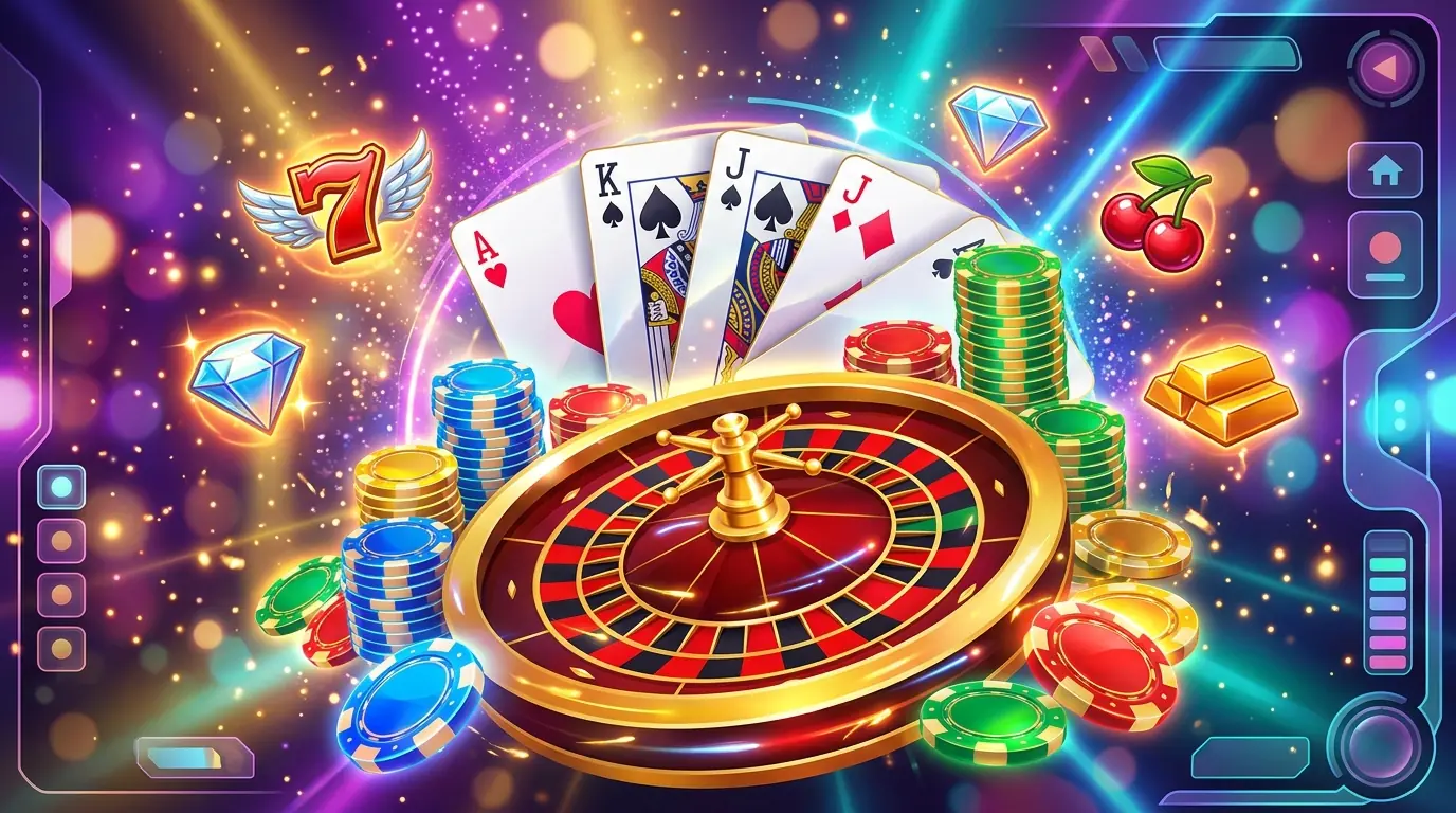 Le Roi Johnny casino propriétaire