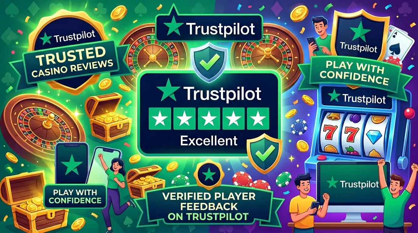 Le Roi Johnny casino avis Trustpilot