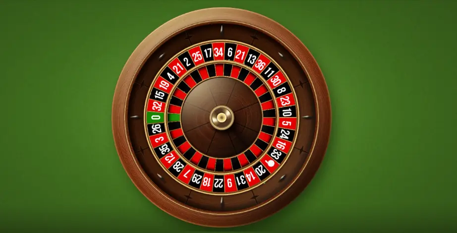 Le Roi Johnny roulette