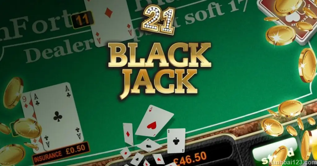 Le Roi Johnny casino blackjack