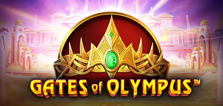 Le Roi Johnny casino Gates of Olympus